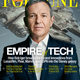 The January 2015 cover of Fortune Magazine